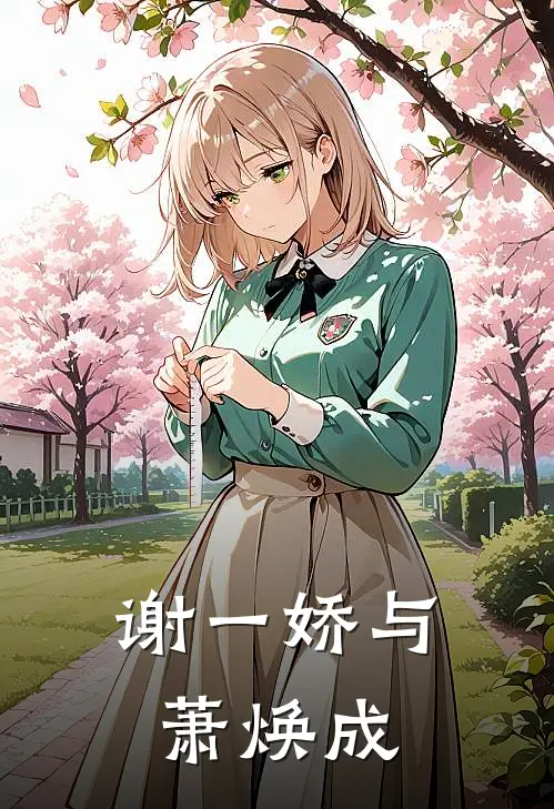 谢一娇与萧焕成