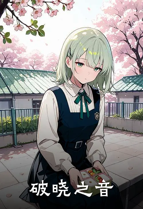 楚天阔楚轻晓(破晓之音)全文免费在线阅读_破晓之音完整版免费在线阅读