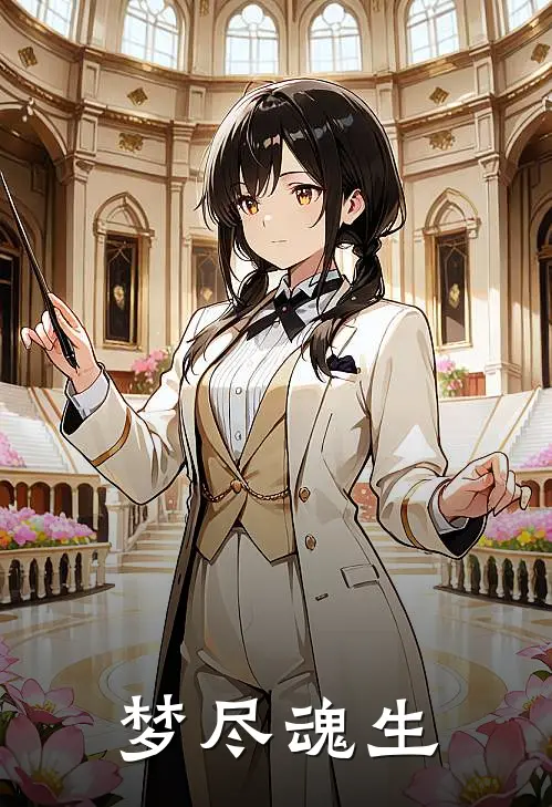 梦尽魂生