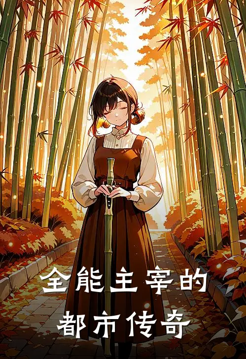 全能主宰的都市传奇