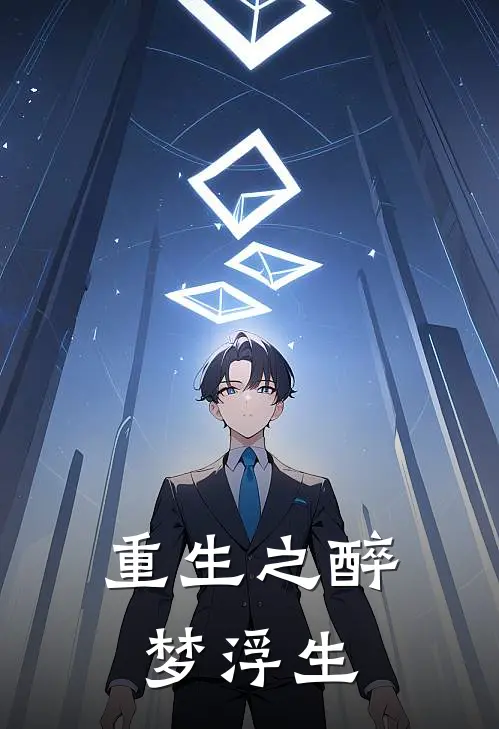 重生之醉梦浮生