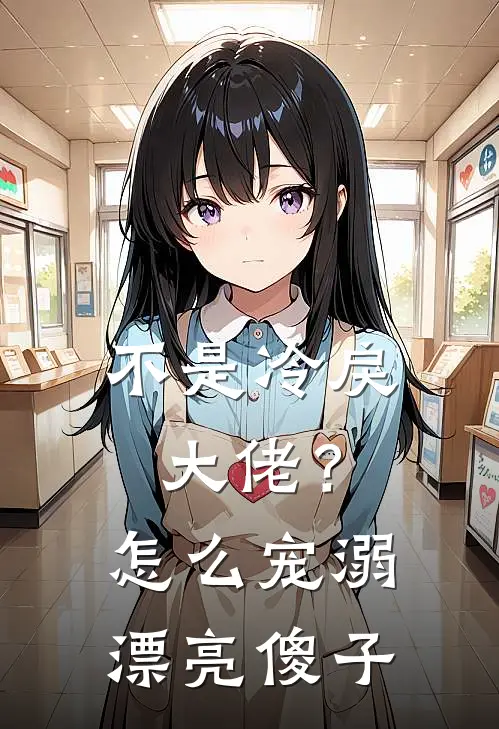 不是冷戾大佬？怎么宠溺漂亮傻子