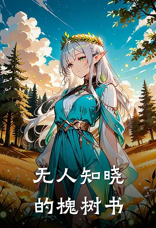 无人知晓的槐树书