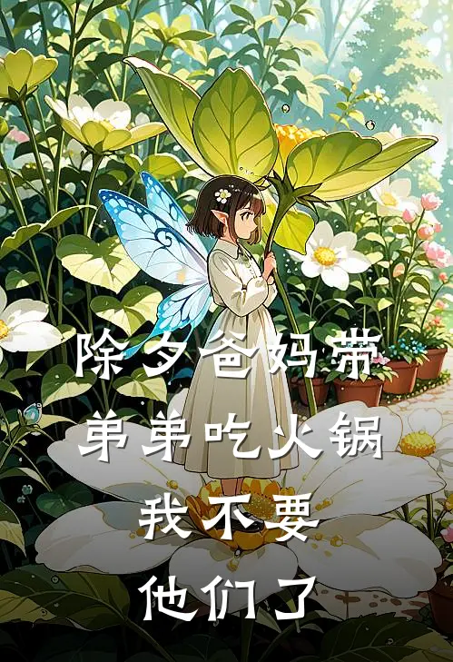 除夕爸妈带弟弟吃火锅，我不要他们了(抖音热门)免费完结小说_小说完整版免费阅读除夕爸妈带弟弟吃火锅，我不要他们了(抖音热门)