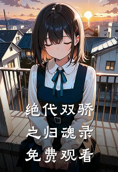 绝代双骄之归魂录免费观看