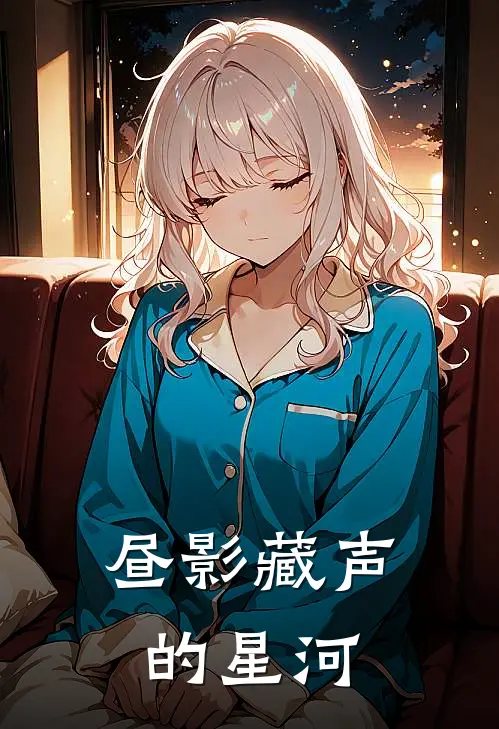 昼影藏声的星河