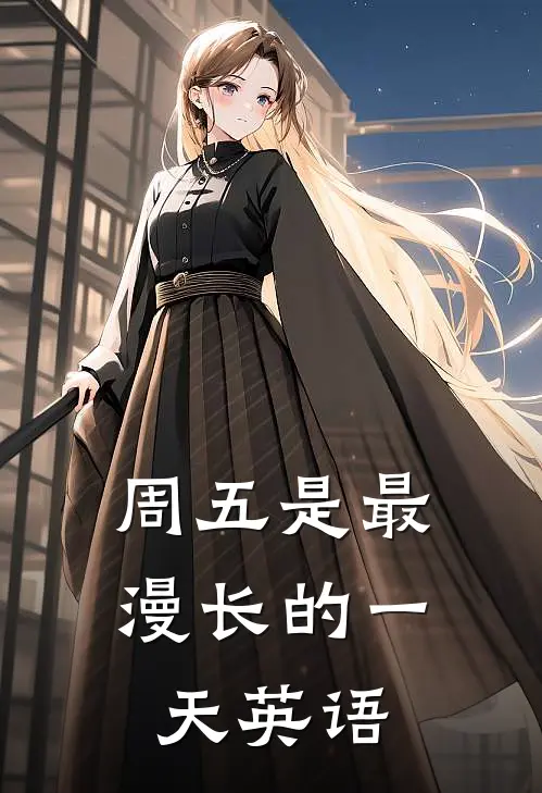 周五是最漫长的一天英语