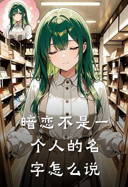 暗恋不是一个人的名字怎么说