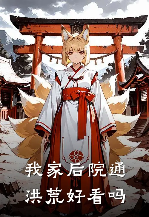 我家后院通洪荒好看吗