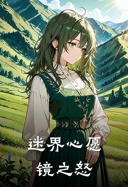 迷界心愿镜之怒知微白霁免费完本小说_小说推荐完本迷界心愿镜之怒(知微白霁)