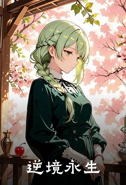 逆境永生陆沉怨灵完本完结小说_热门小说排行榜逆境永生陆沉怨灵