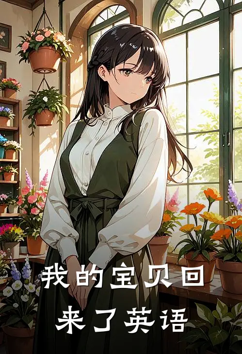 我的宝贝回来了英语