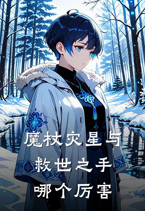 魔杖灾星与救世之手哪个厉害