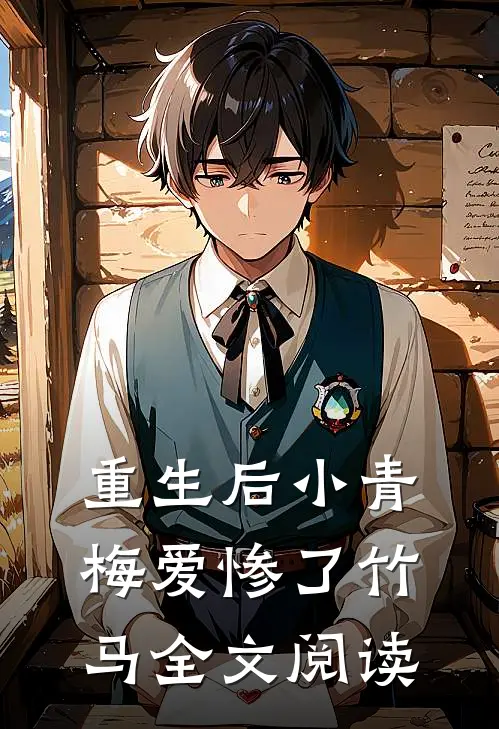 重生后小青梅爱惨了竹马全文阅读