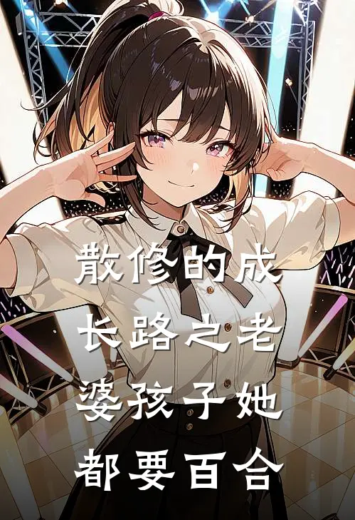 散修的成长路之老婆孩子她都要百合