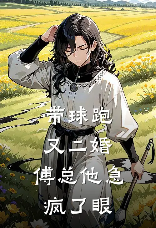 带球跑又二婚，傅总他急疯了眼