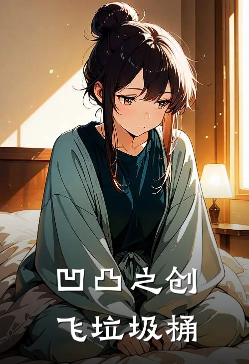 凹凸之创飞垃圾桶