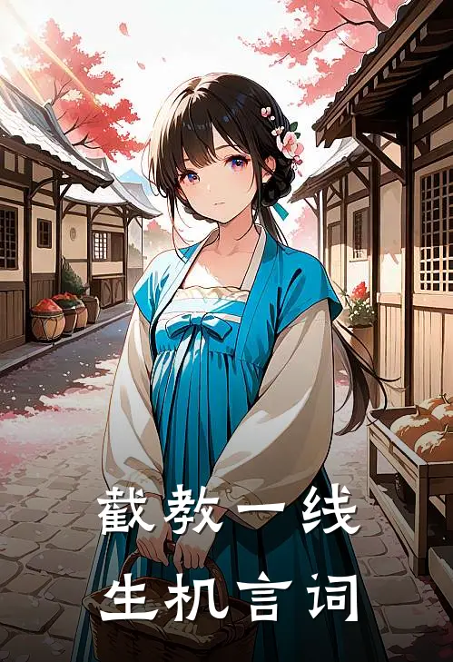 截教一线生机言词