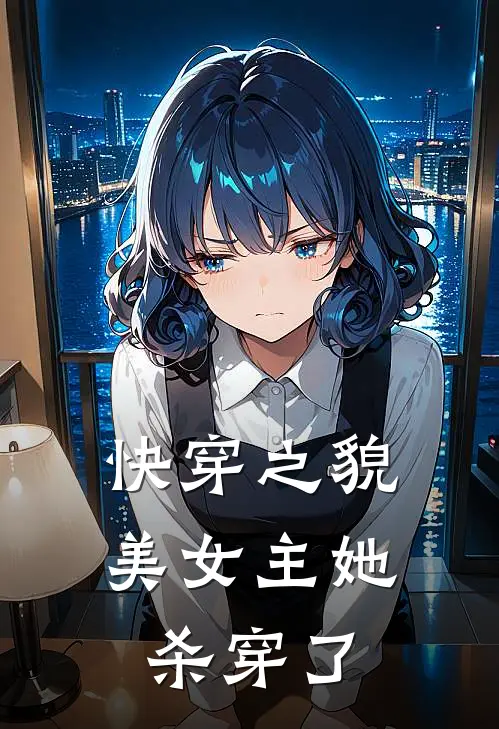 快穿之貌美女主她杀穿了
