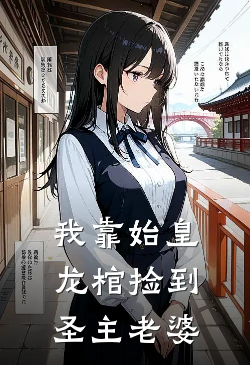 我靠始皇龙棺捡到圣主老婆