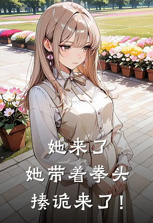 她来了，她带着拳头揍诡来了！温确温颂免费小说_完本免费小说她来了，她带着拳头揍诡来了！温确温颂