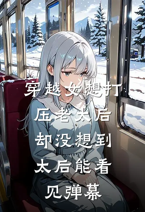 穿越女想打压老太后，却没想到太后能看见弹幕