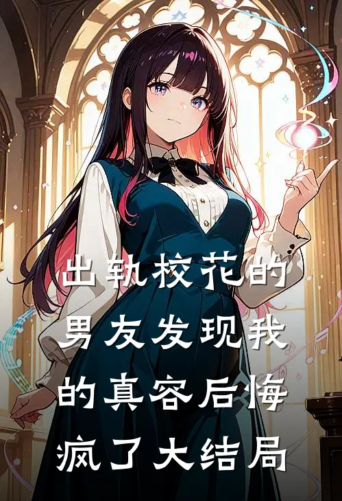 出轨校花的男友发现我的真容后悔疯了大结局