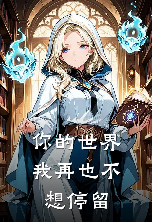 你的世界我再也不想停留