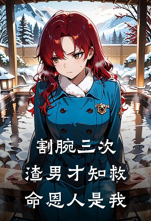 割腕三次，渣男才知救命恩人是我(许汐愿沈均安)完本小说_热门的小说割腕三次，渣男才知救命恩人是我许汐愿沈均安