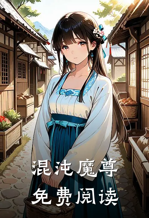 混沌魔尊免费阅读