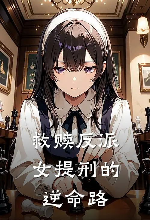 救赎反派，女提刑的逆命路