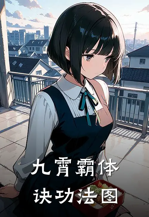 九霄霸体诀功法图