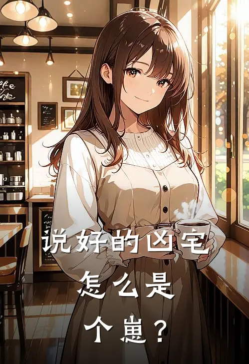 说好的凶宅，怎么是个崽？（林凡妙妙）全文免费阅读无弹窗大结局_（说好的凶宅，怎么是个崽？全文免费阅读无弹窗）林凡妙妙最新章节列表_笔趣阁（说好的凶宅，怎么是个崽？）