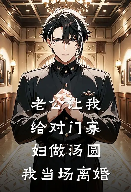 糯糯陈磊（老公让我给对门寡妇做汤圆，我当场离婚）全文免费阅读无弹窗大结局_