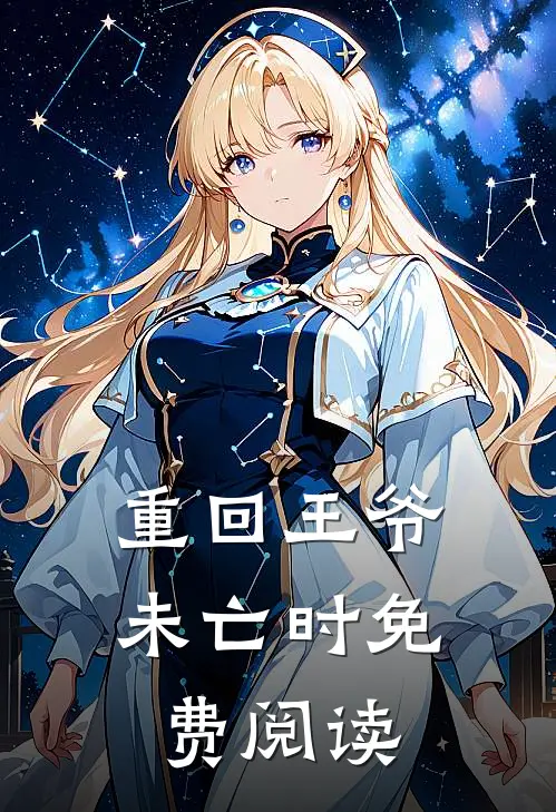 重回王爷未亡时免费阅读