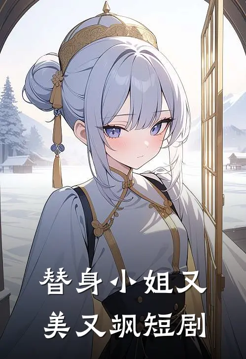 替身小姐又美又飒短剧