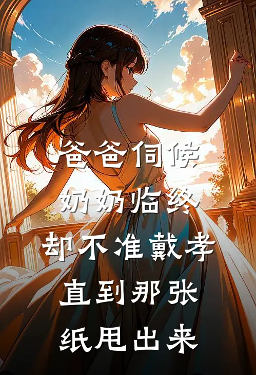 爸爸伺候奶奶临终，却不准戴孝，直到那张纸甩出来(长明瑶瑶)完结小说_热门小说推荐爸爸伺候奶奶临终，却不准戴孝，直到那张纸甩出来长明瑶瑶