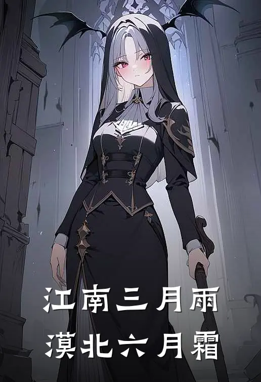 江南三月雨，漠北六月霜(郑曦苒萧珩)全本免费在线阅读_郑曦苒萧珩全文阅读