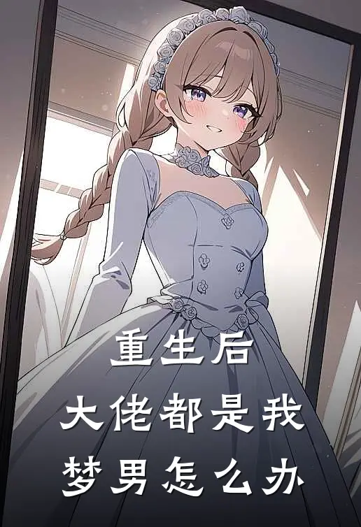 重生后：大佬都是我梦男怎么办(林岁知安安)热门网络小说_最新完本小说重生后：大佬都是我梦男怎么办(林岁知安安)