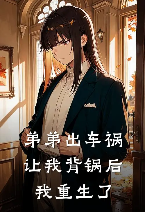 弟弟出车祸让我背锅后，我重生了(承泽江佳梦)免费阅读无弹窗_最新好看小说推荐弟弟出车祸让我背锅后，我重生了承泽江佳梦