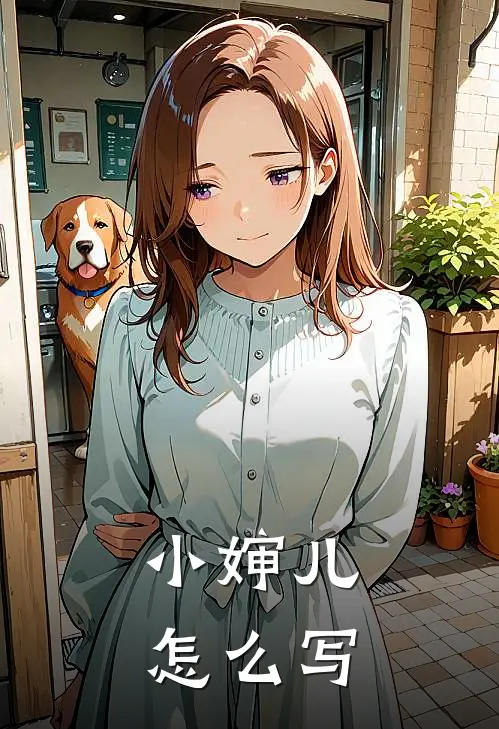 小婶儿怎么写