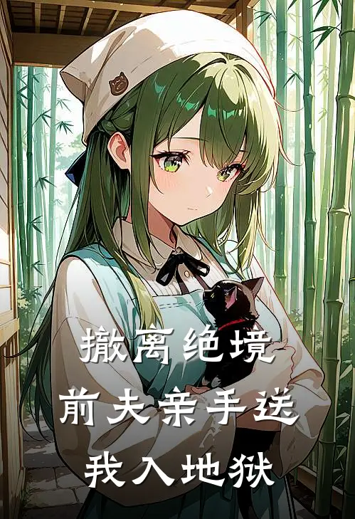 撤离绝境：前夫亲手送我入地狱(沈知顾言舟)免费小说在线阅读_在线阅读免费小说撤离绝境：前夫亲手送我入地狱(沈知顾言舟)