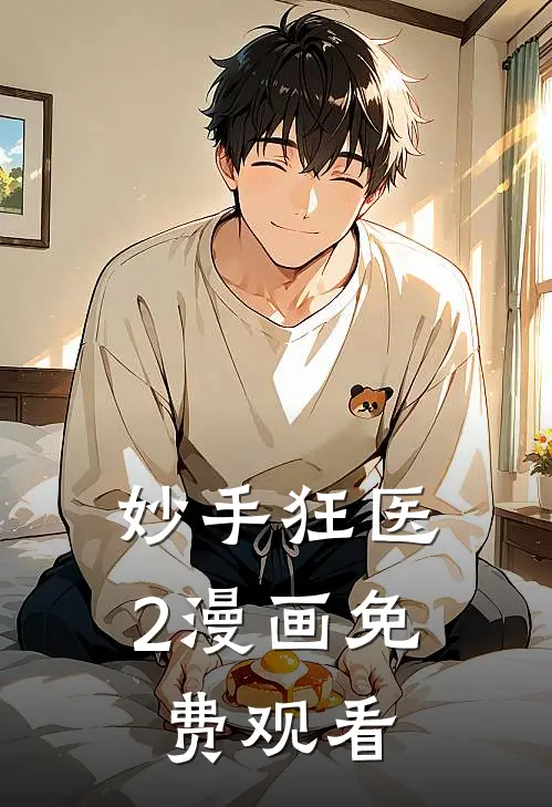 妙手狂医2漫画免费观看