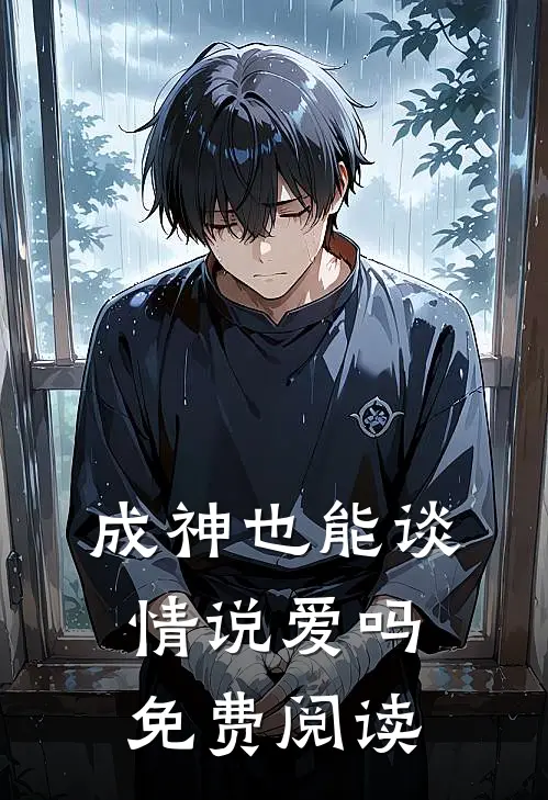 成神也能谈情说爱吗免费阅读