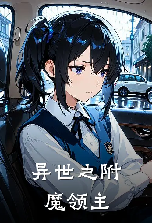 异世之附魔领主