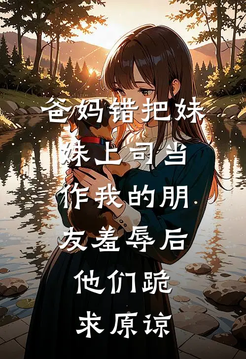 苏清玥陆承泽《爸妈错把妹妹上司当作我的朋友羞辱后，他们跪求原谅》全本免费在线阅读_(苏清玥陆承泽)最新章节在线阅读