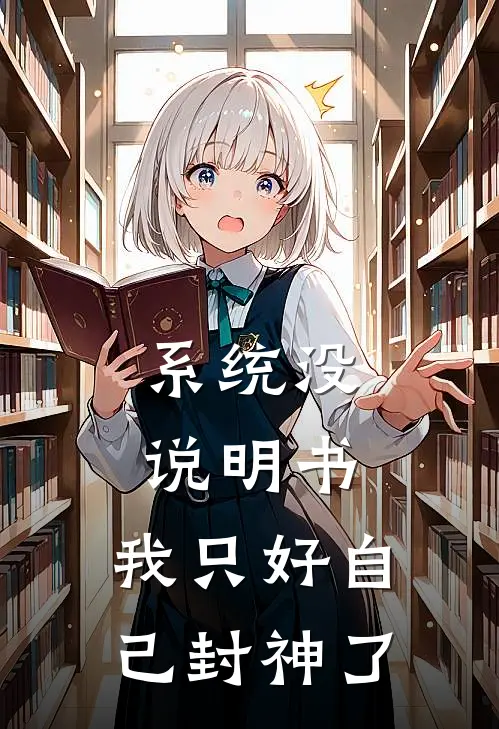 系统没说明书，我只好自己封神了林舟苏清月最新全本小说_最新章节列表系统没说明书，我只好自己封神了(林舟苏清月)