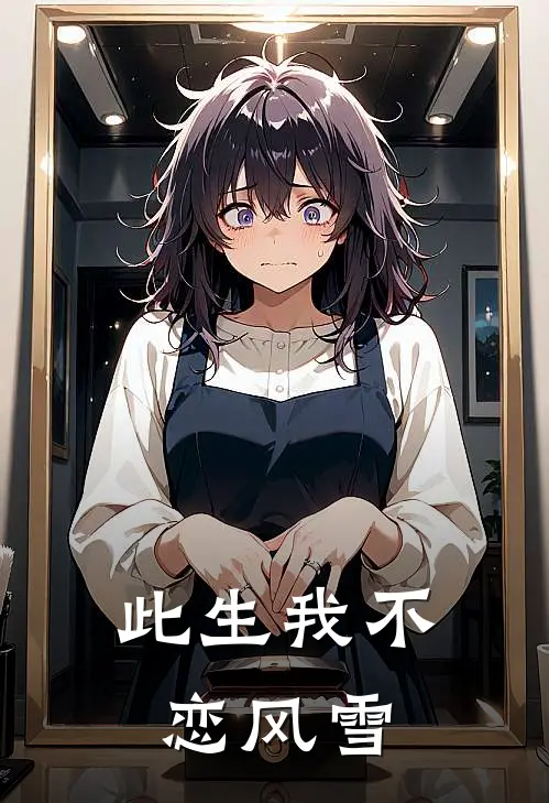 此生我不恋风雪沈如烟陆航完本小说免费阅读_最新章节列表此生我不恋风雪(沈如烟陆航)