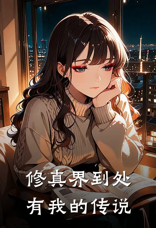 修真界到处有我的传说