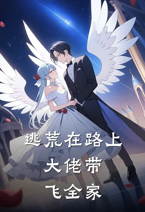 逃荒在路上：大佬带飞全家宋珏小玉最新免费小说_免费完本小说逃荒在路上：大佬带飞全家宋珏小玉